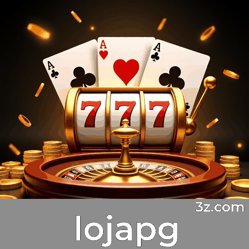 lojapg: A Plataforma de Jogo Online com Segurança e Serviços Profissionais