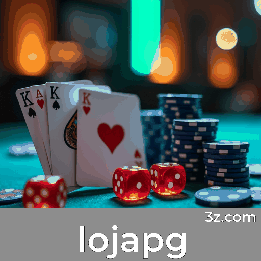 lojapg: Diversão Sem Limites para Jogadores Brasileiros