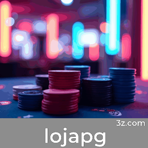 lojapg: Diversão Sem Limites para Jogadores Brasileiros