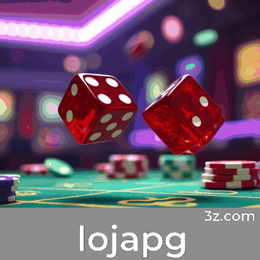 lojapg: A Plataforma de Jogo Online com Segurança e Serviços Profissionais